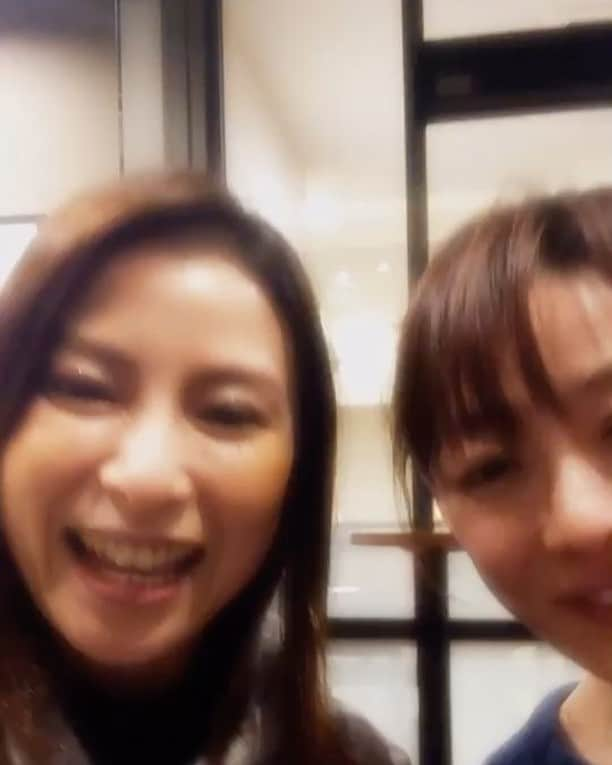 松山まなかのインスタグラム