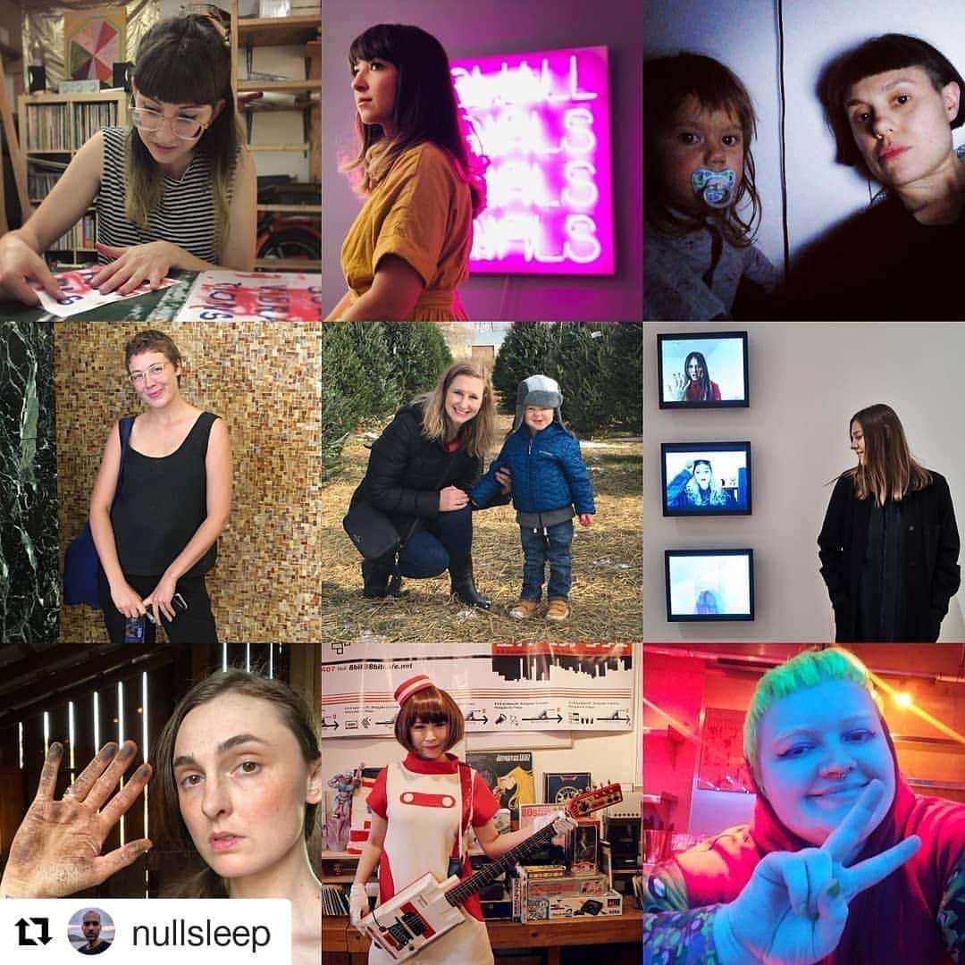 のインスタグラム：「@nullsleep のポストから。選んでもらえてとても嬉しい！ #国際女性デー #internationalwomensday #iwd2019」