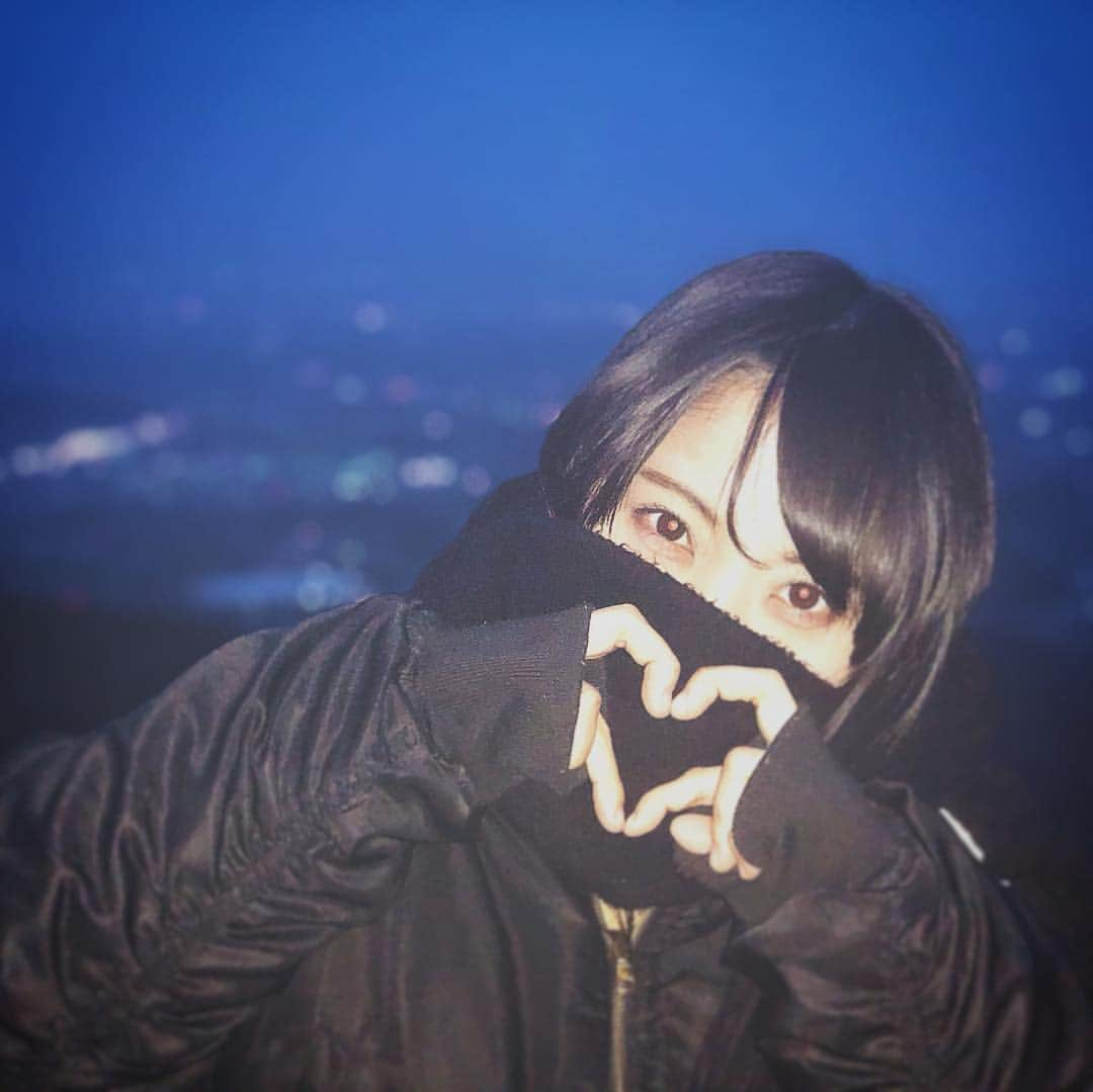 月野もあさんのインスタグラム写真 - (月野もあInstagram)「Heart♡ #heart」3月10日 0時58分 - moa_tsukino