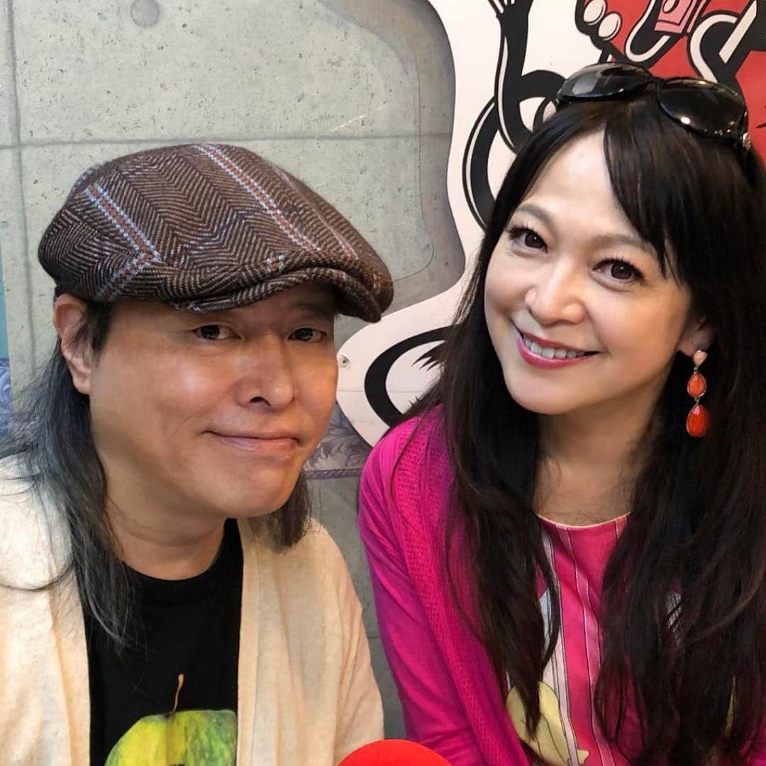 原めぐみのインスタグラム