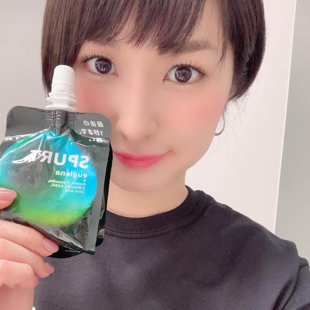 湊あかねさんのインスタグラム写真 - (湊あかねInstagram)「#spurt  Live中にチャージ。 #Live #predia」3月10日 9時08分 - akanesakae