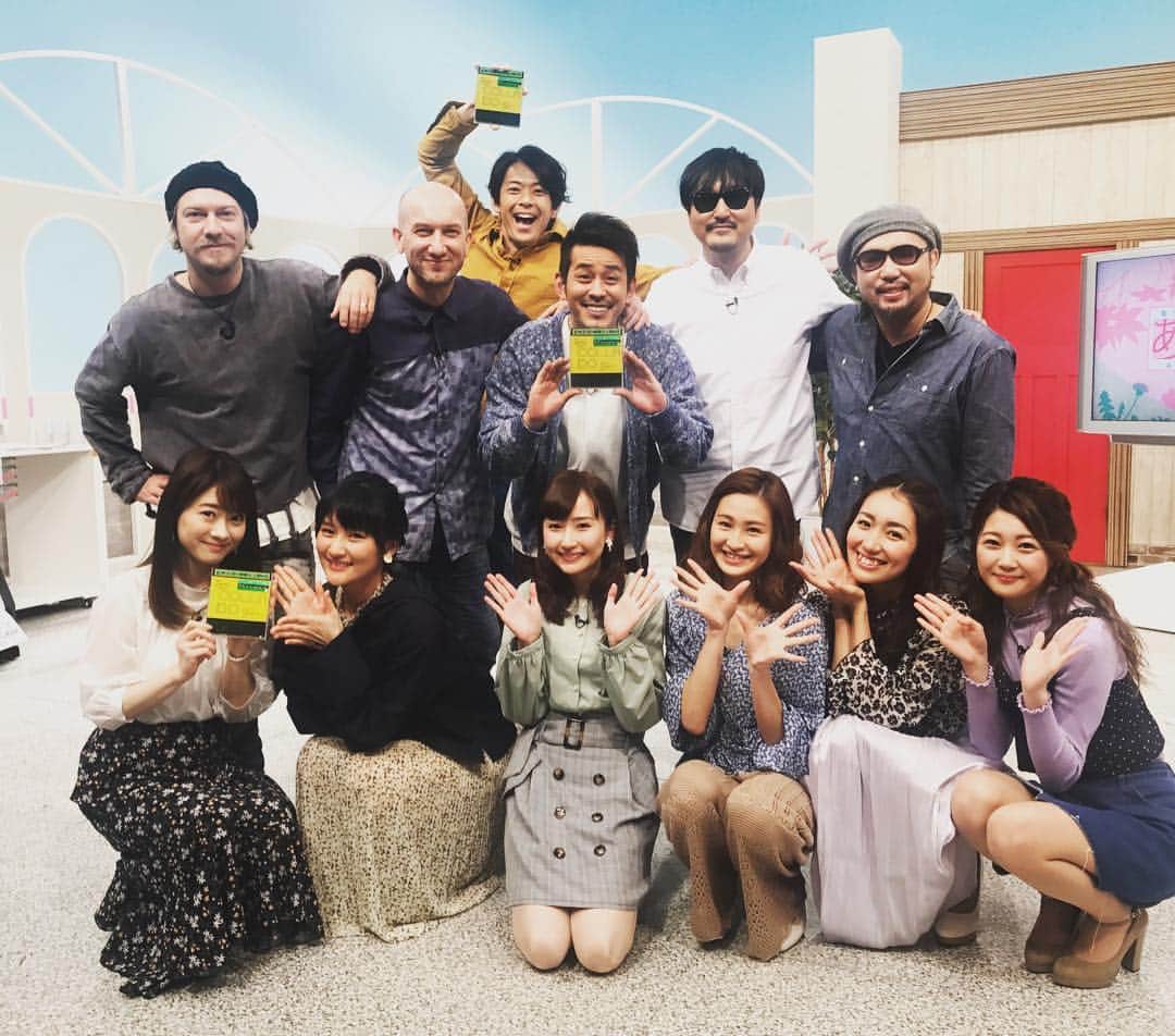 MONKEY MAJIKのインスタグラム