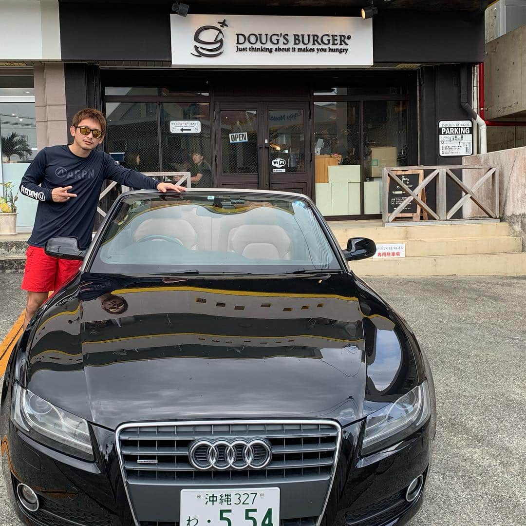 吉永啓之輔のグルメインスタ