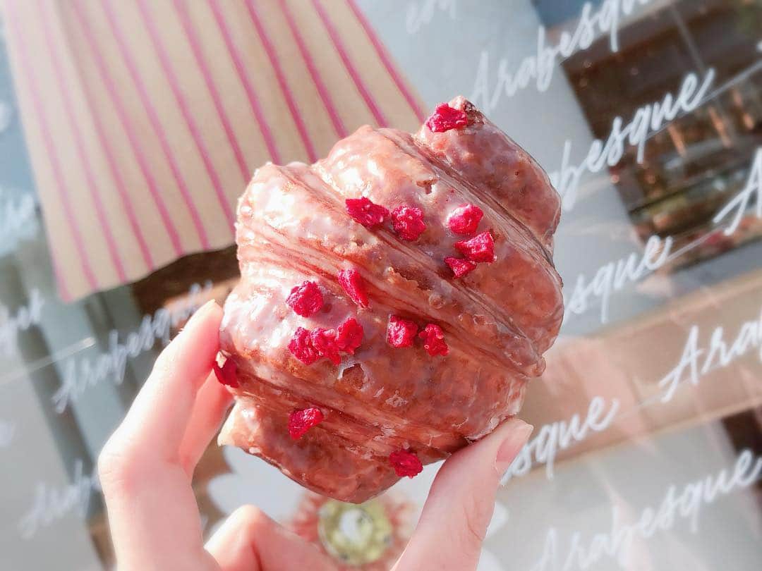 木南清香のグルメインスタ