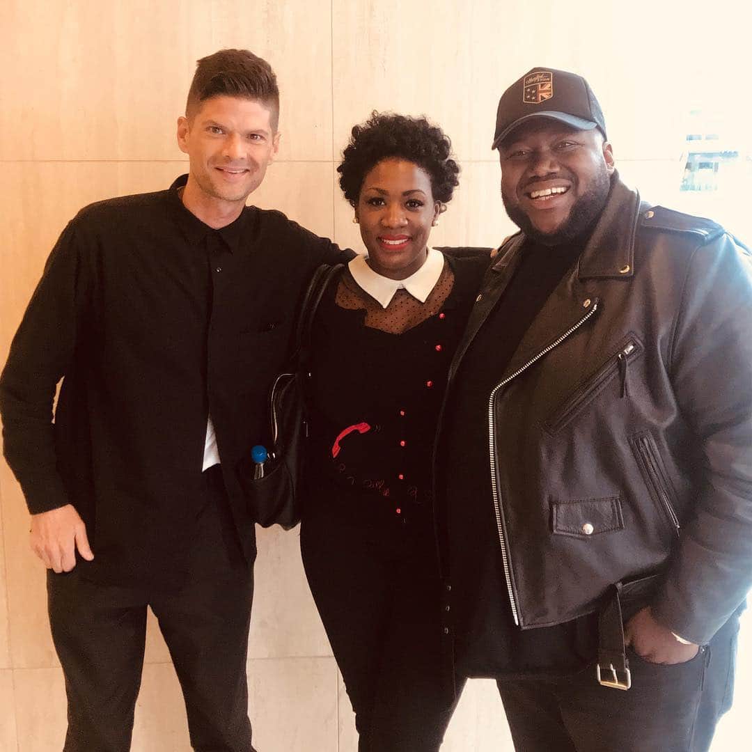 ウィル・マコーマックさんのインスタグラム写真 - (ウィル・マコーマックInstagram)「Weekend soundtrack ❤️🙌🏻🙏🏻@thewarandtreaty @iamandrewgould @craig_borten」4月8日 13時48分 - willmccormack