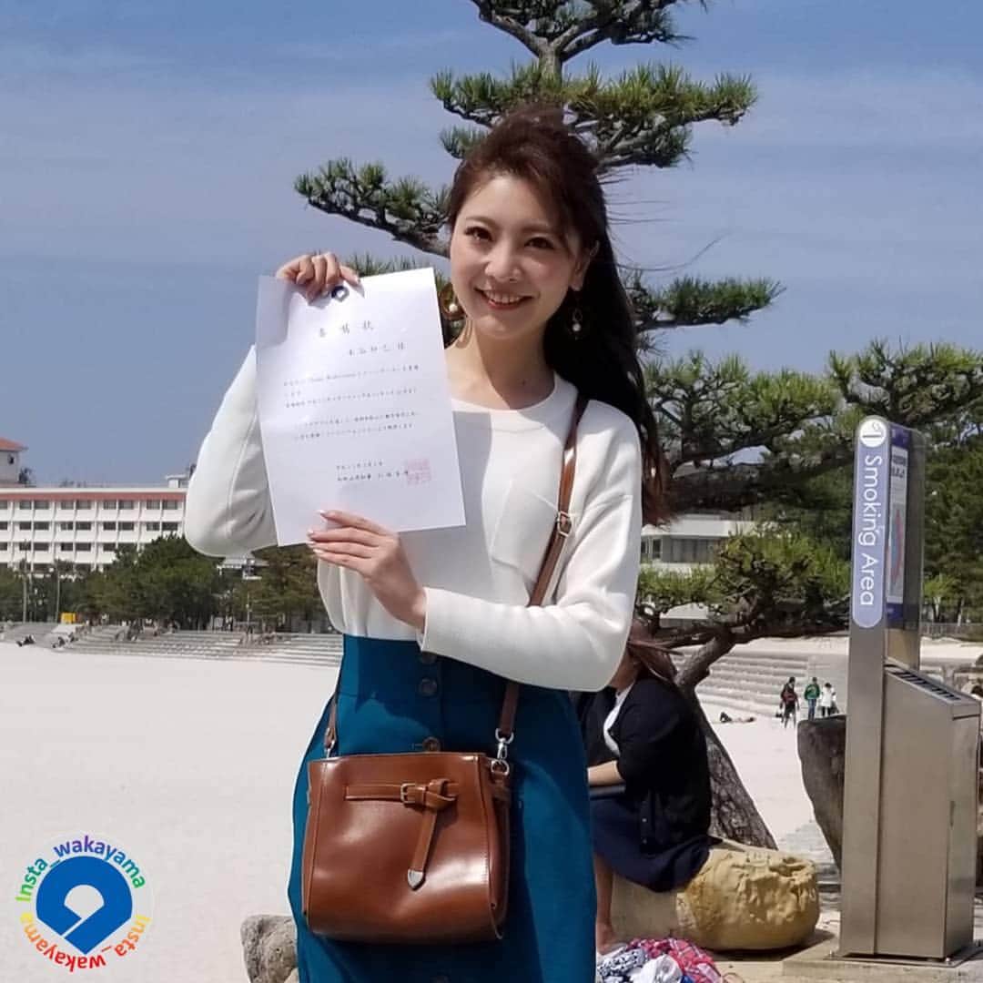 和歌山県のインスタグラム