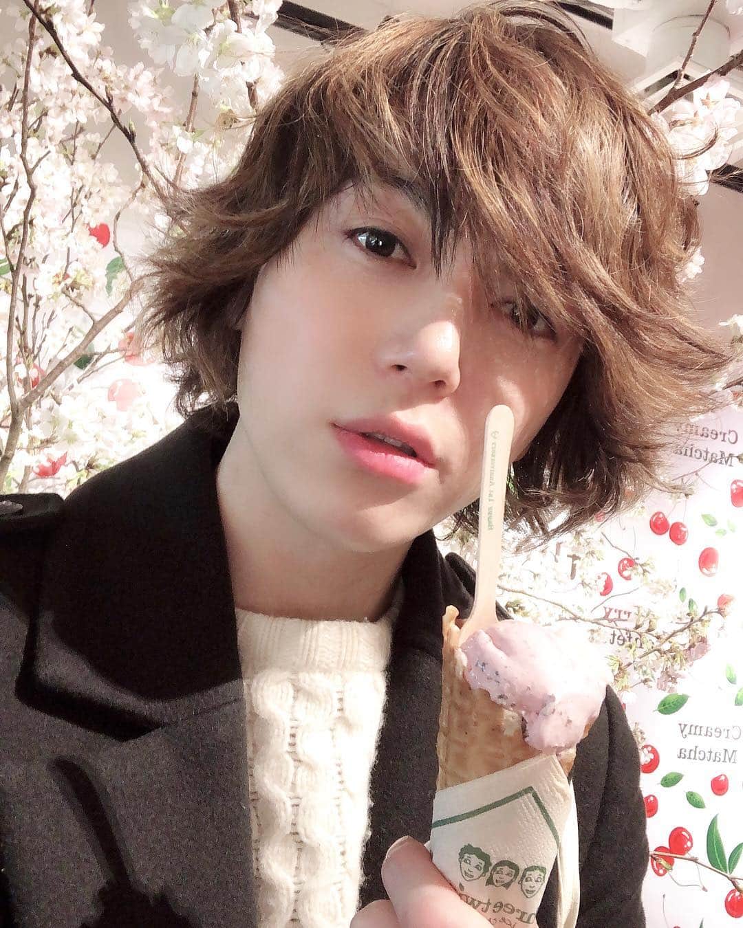 塩谷瞬のインスタグラム
