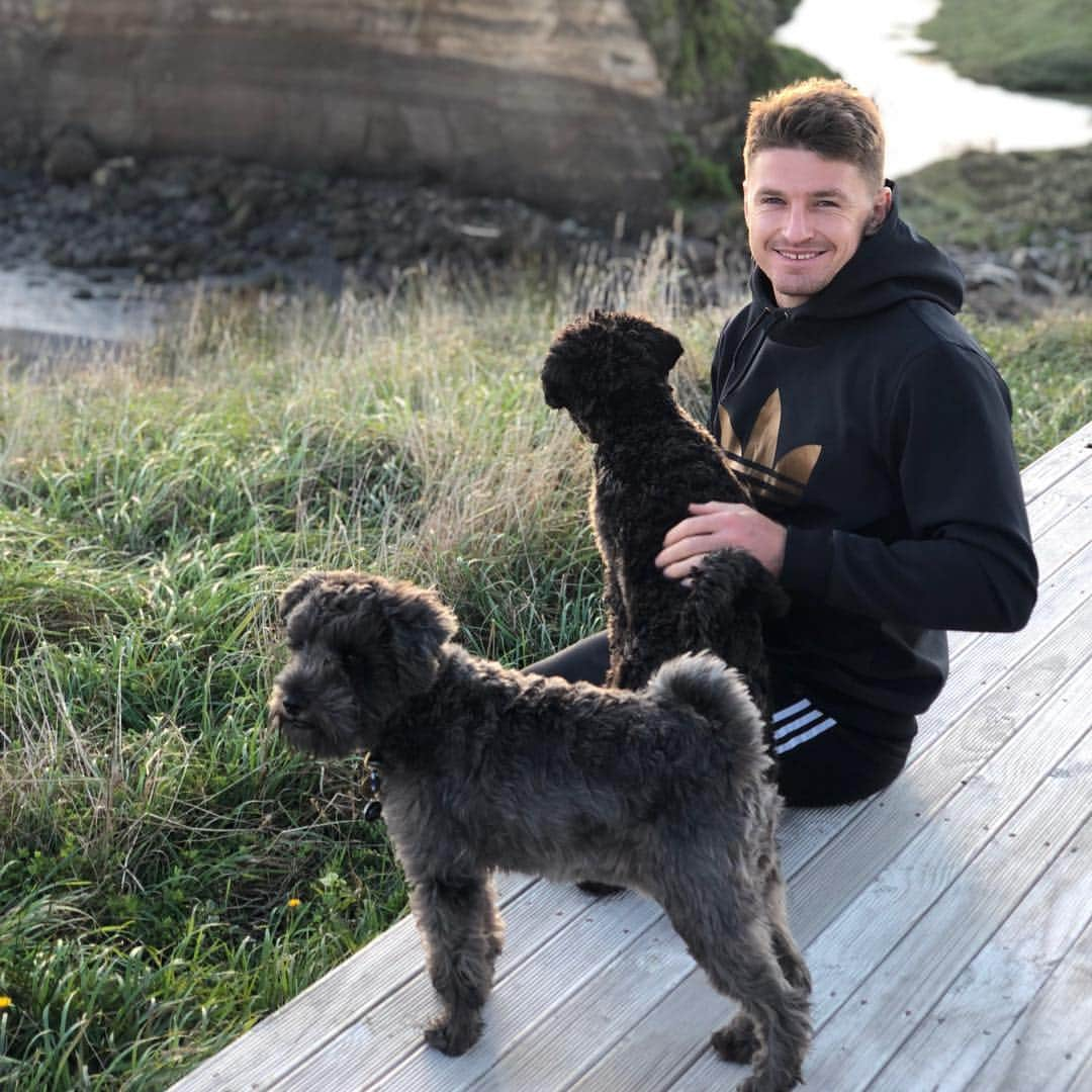 ボーデン・バリットさんのインスタグラム写真 - (ボーデン・バリットInstagram)「Coastal Taranaki 👌🏼 #SpotX」4月8日 14時28分 - beaudenbarrett