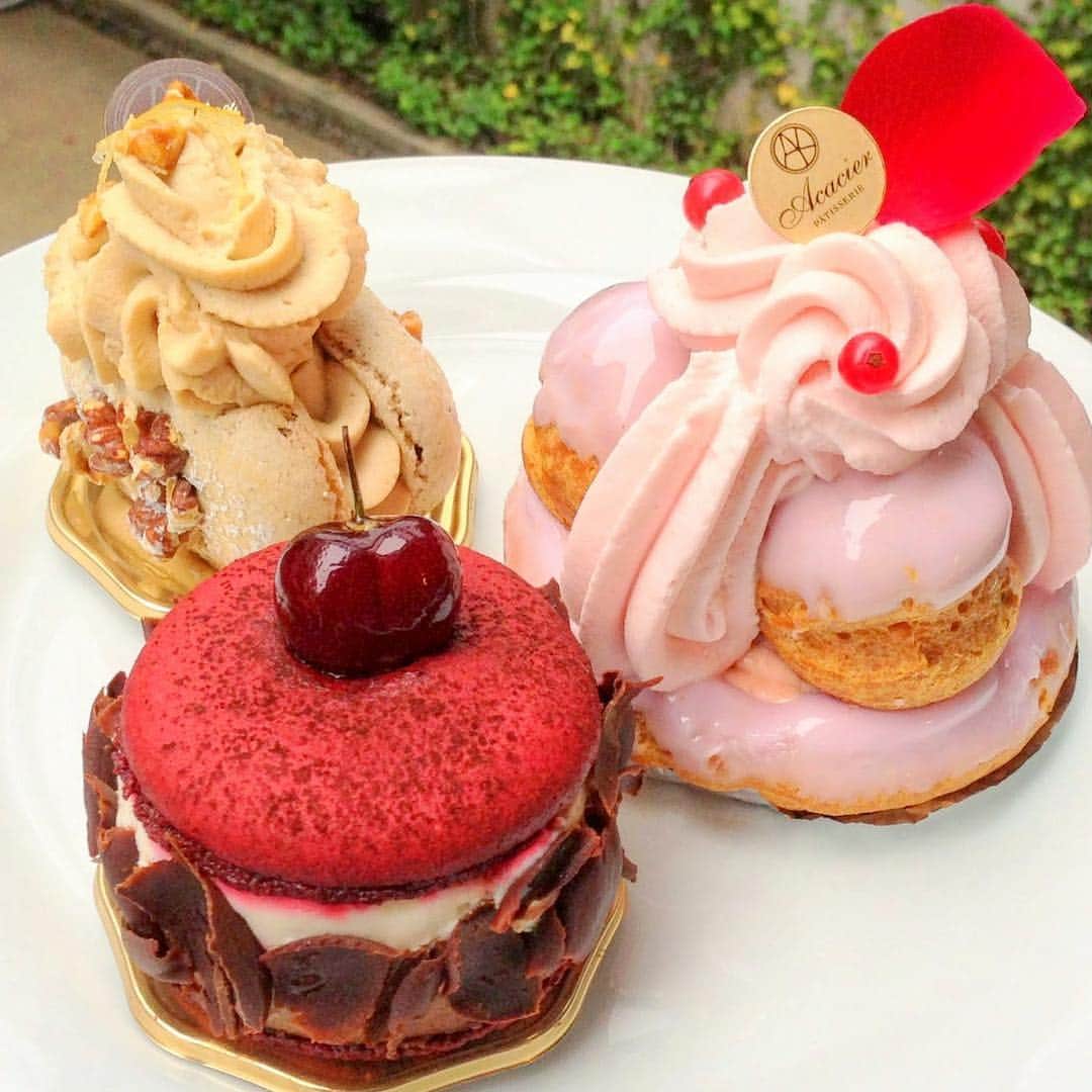 Li Tian の雑貨屋のグルメインスタ