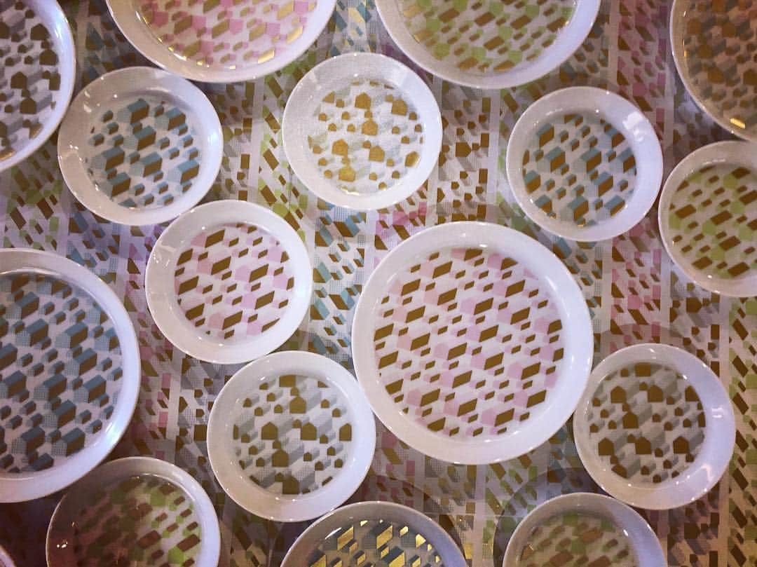 mt masking tapeのインスタグラム