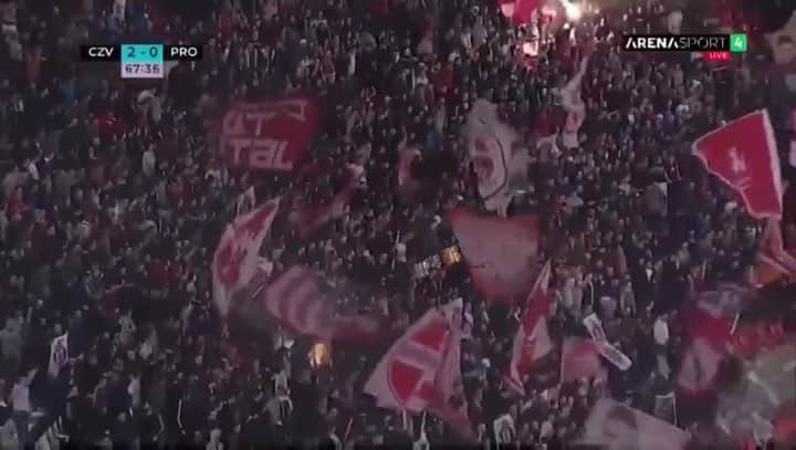 マルコ・マリンのインスタグラム：「⚽️」
