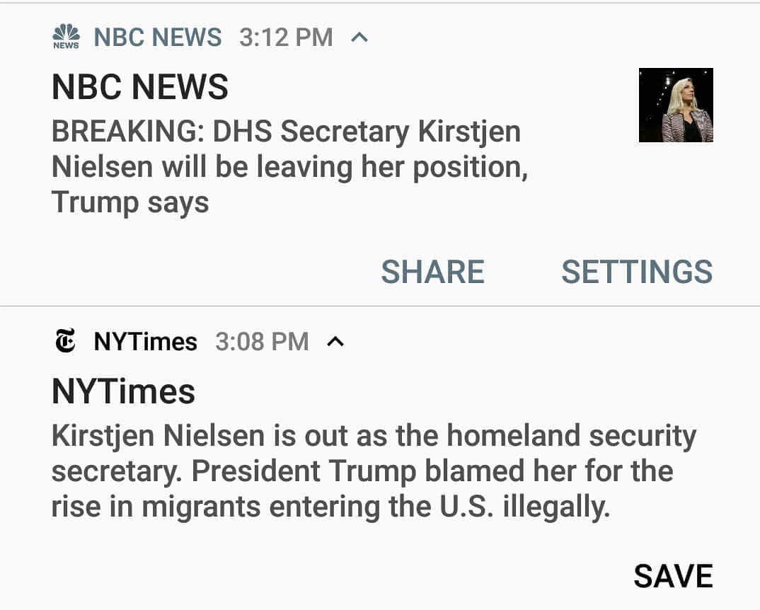 ガソリングラマーさんのインスタグラム写真 - (ガソリングラマーInstagram)「Best news all week #kirstjennielsen is outta here AF @nytimes @nbcnews she should be in jail. #DHS @dhsgov」4月8日 7時15分 - gasolineglamour