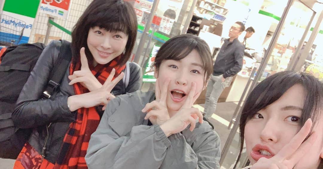 松坂南さんのインスタグラム写真 - (松坂南Instagram)「こちらもローストビーフを食べよう！の会」4月8日 7時16分 - minami_matsuzaka