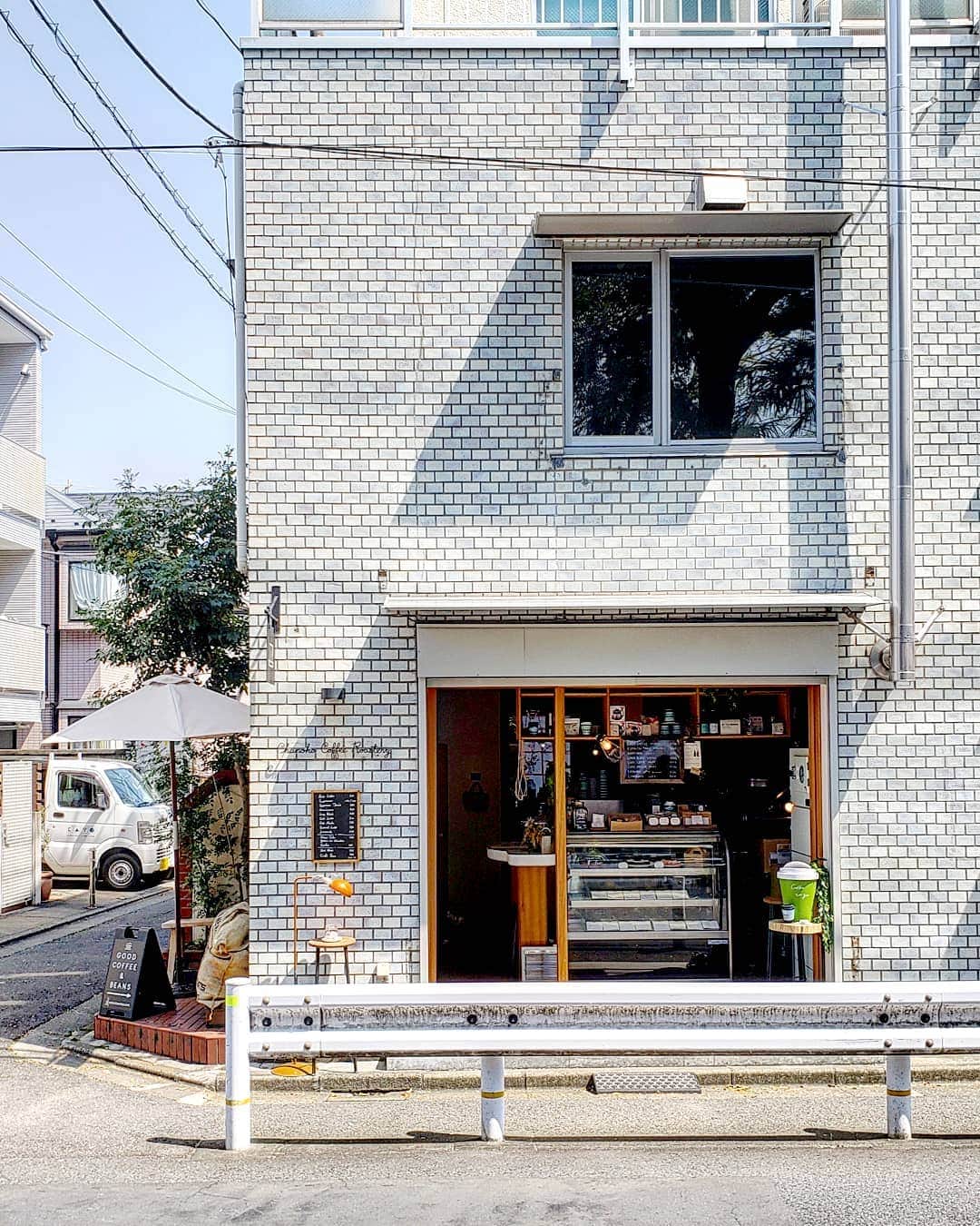 CAFE-STAGRAMMERのグルメインスタ