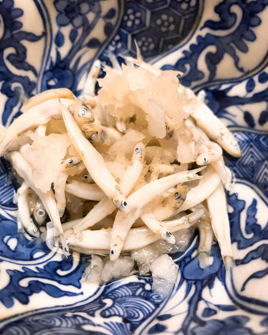 Rodner Figueroaさんのインスタグラム写真 - (Rodner FigueroaInstagram)「Ginza Aoki Sushi!!! 🍣 🇯🇵 The most discreet, artful and delightful dining experience!!! Culinary tradition!!! 👌🏼 Una experiencia culinaria discreta, elegante, deliciosa y tradicional en Aoki Sushi en Ginza!!! #aokisushi #sushi #tokyo #japan #foodie #sushiaoki」4月8日 8時02分 - rodnerfigueroa