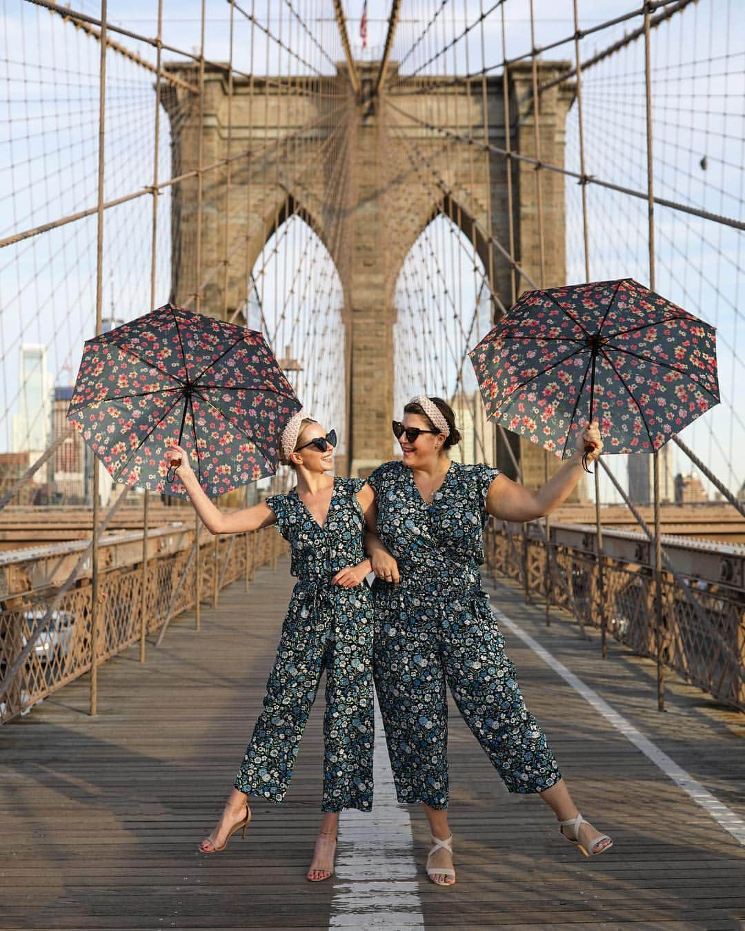 ブレア・イーディーさんのインスタグラム写真 - (ブレア・イーディーInstagram)「<twice as nice with @loft // teaming up with @katiesturino to #SuperSizeTheLook and celebrate Loft's inclusive size offering 💯> Loft has tons of new arrivals ranging in sizes 00-26 - see more in stories! Thank you @loft for creating style for all 👏🏻 #loft #ad」4月8日 8時02分 - blaireadiebee