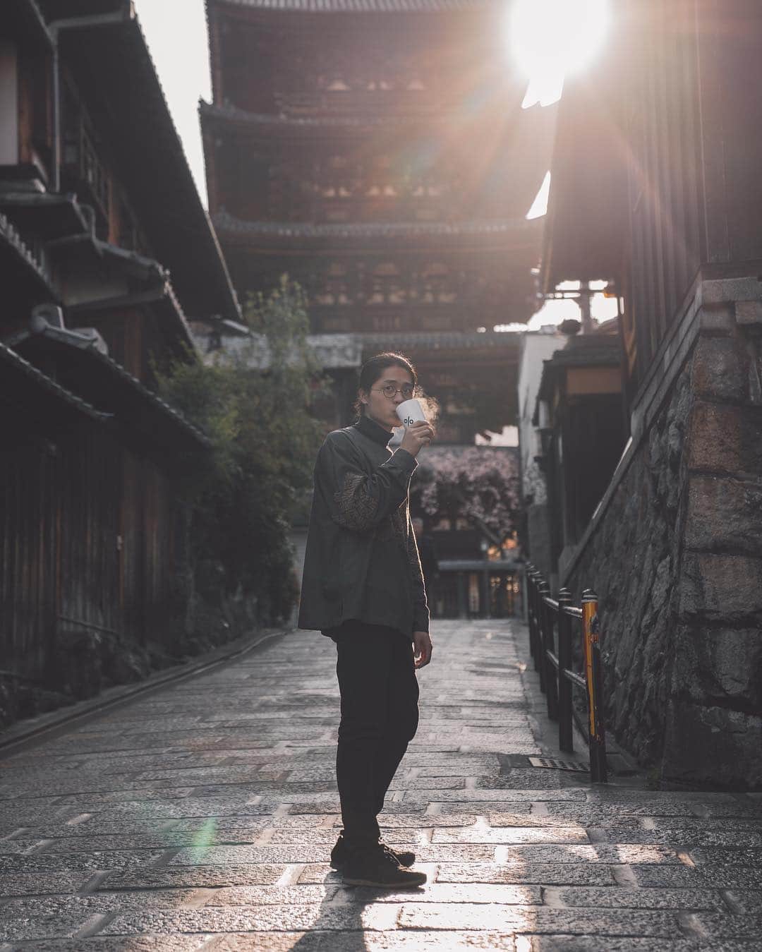 山口淳一のグルメインスタ