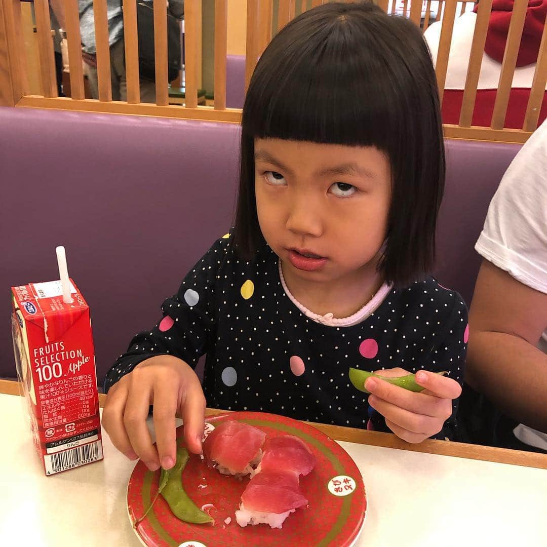 甘糟記子のグルメインスタ