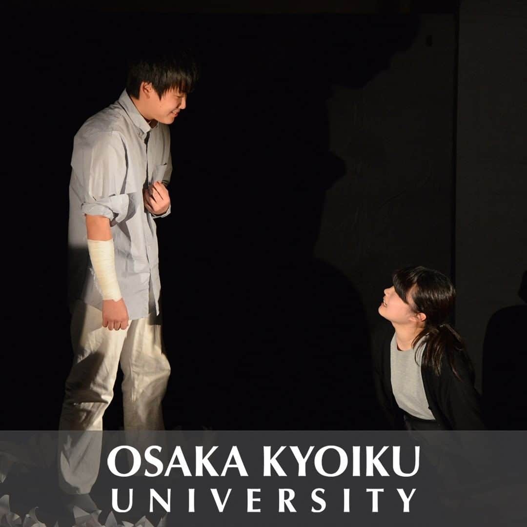 大阪教育大学のインスタグラム：「#daigaku#大学#大学生#大阪教育大学#大阪教育大#大教大#大阪#国立大学#2019サークルフェスティバル」
