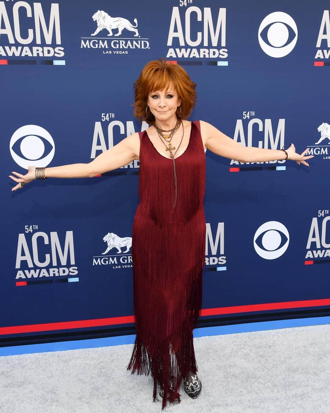 ASCAPさんのインスタグラム写真 - (ASCAPInstagram)「@reba is hosting the #ACMAwards for the 16th time tonight 🎉 #ASCAPCountry」4月8日 9時09分 - ascap