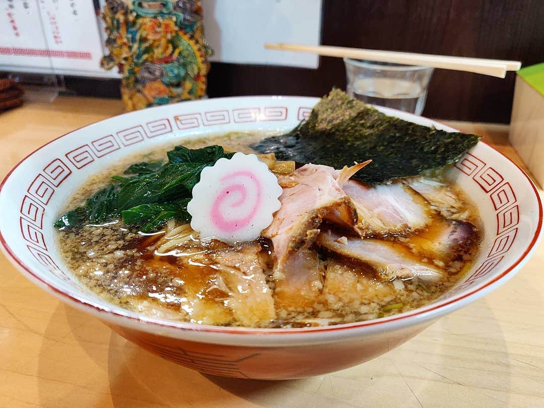 つけMen野郎のグルメインスタ