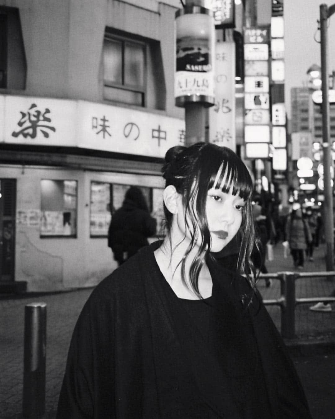 小川琴美さんのインスタグラム写真 - (小川琴美Instagram)「#film」4月8日 15時22分 - koty______