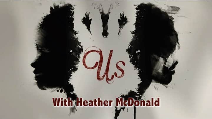 ヘザー・マクドナルドのインスタグラム：「My parenting style has been inspired by the hit movie #US . Tag a fan of the movie or a parent who can relate! #parenting」