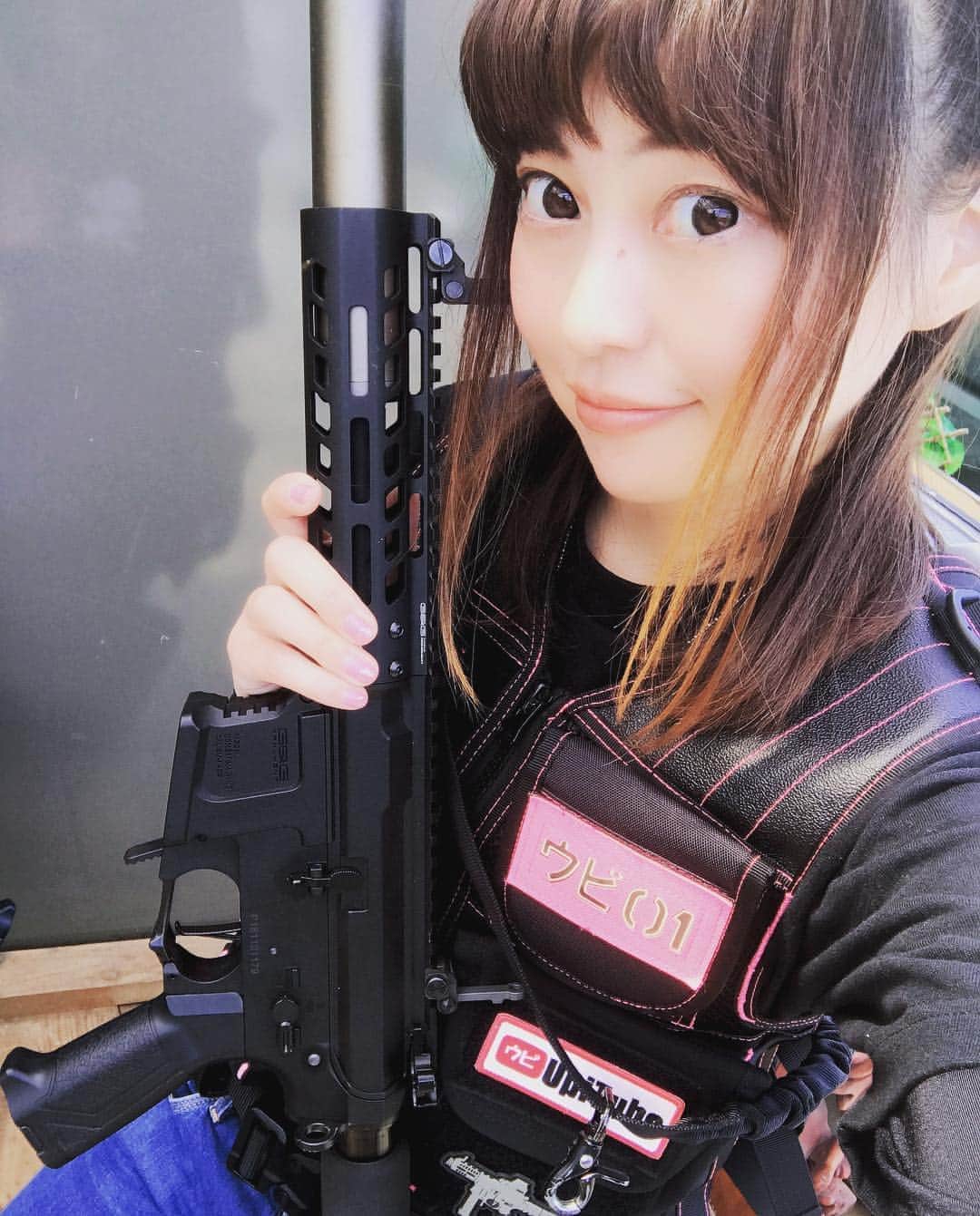 正田美里（みさみさ）のインスタグラム