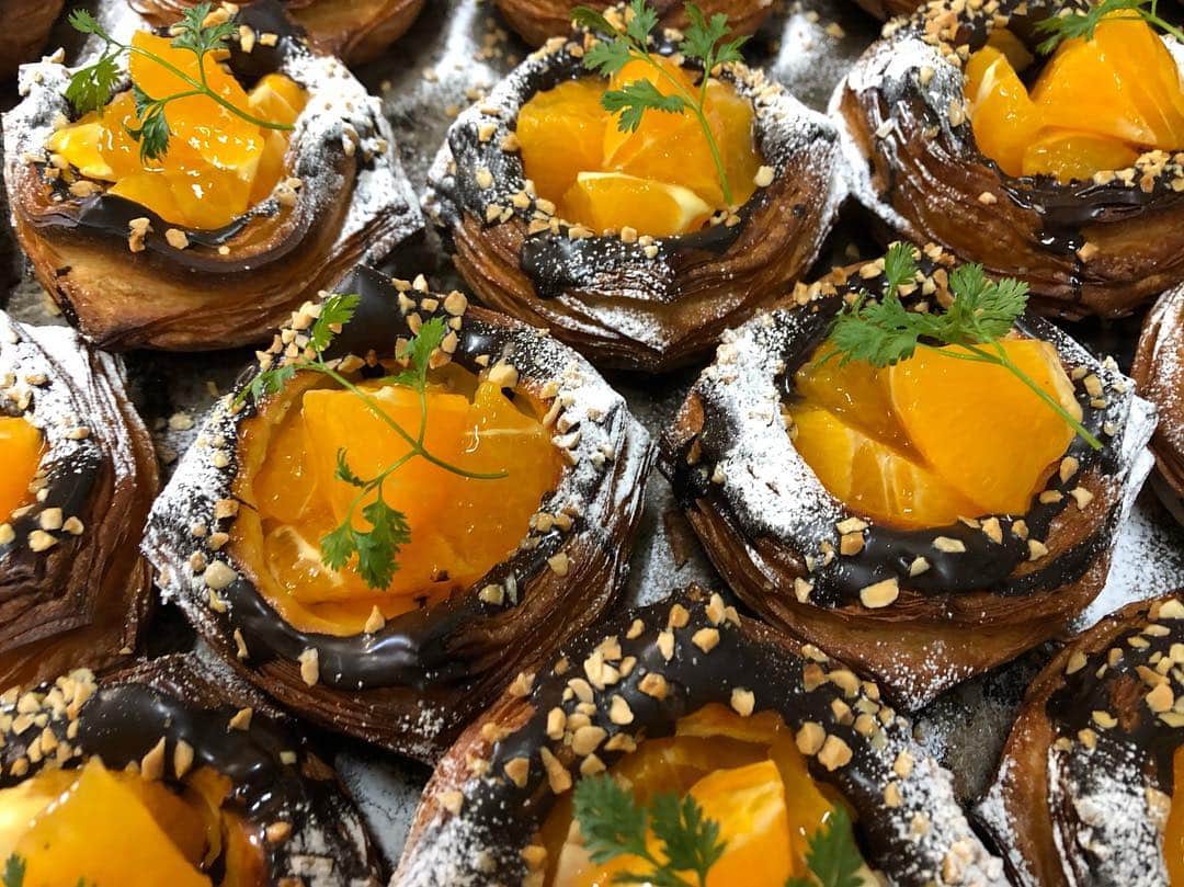 笹塚駅のパン屋さん オパンのグルメインスタ