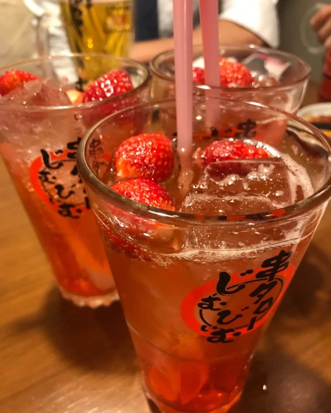 【元祖串焼き】''串タロー''公式アカウントのグルメインスタ