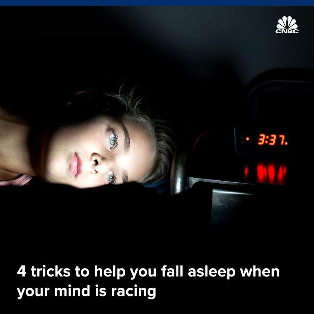 CNBCのインスタグラム