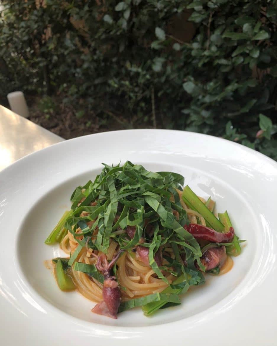 カフェ ラ・ボエムのグルメインスタ