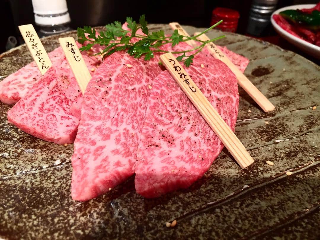 原田麻子のグルメインスタ