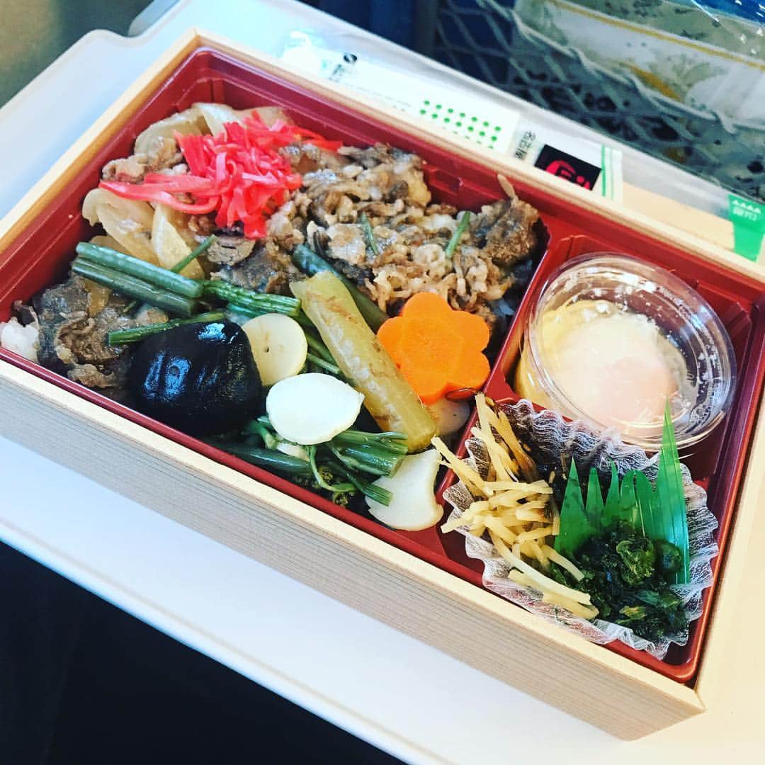橋本大地さんのインスタグラム写真 - (橋本大地Instagram)「#速弁 #飛騨牛」4月8日 11時06分 - risingddt_daichi