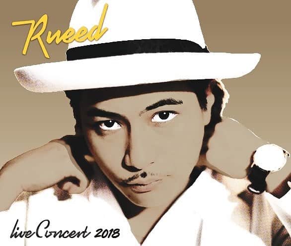 窪塚洋介のインスタグラム：「My real brother #RUEED LIVE CONCERT 2018 "MASTERMIND" DVD on sale ➡︎Official Web Site」