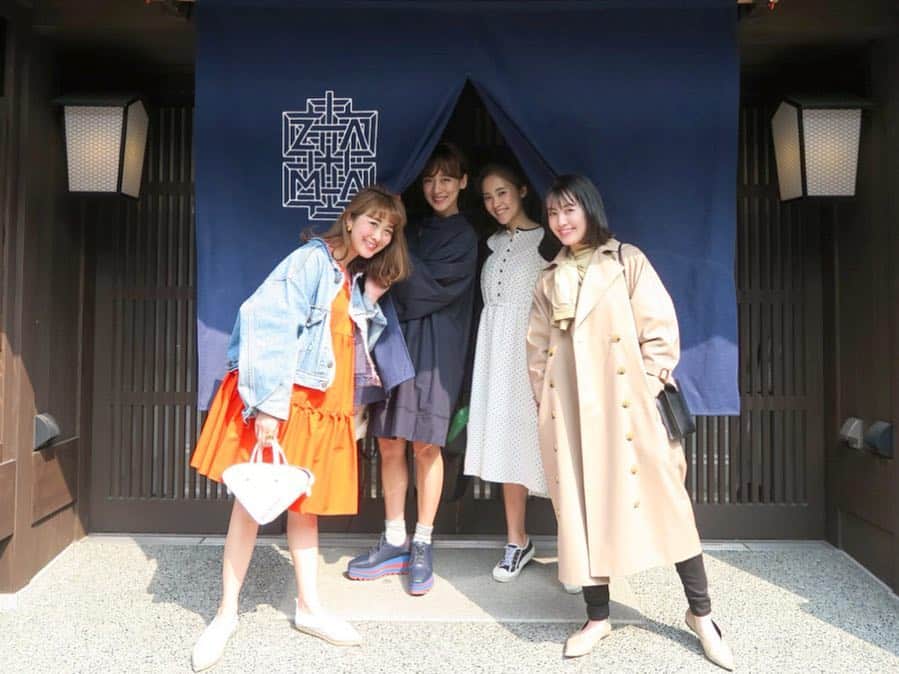 Mai Wakimizuのグルメインスタ