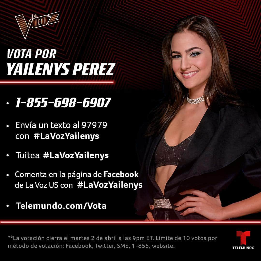 ウィジンさんのインスタグラム写真 - (ウィジンInstagram)「El equipo ganador #TEAMWISIN Voten ahora !!!! @lavozus @ronnymercedesmusic @yailenysperezlavoz @redgiselle74 @brisilabmusic @_frannyfran @yyashira @thejohnnybliss @mayremartinez」4月8日 12時01分 - wisin