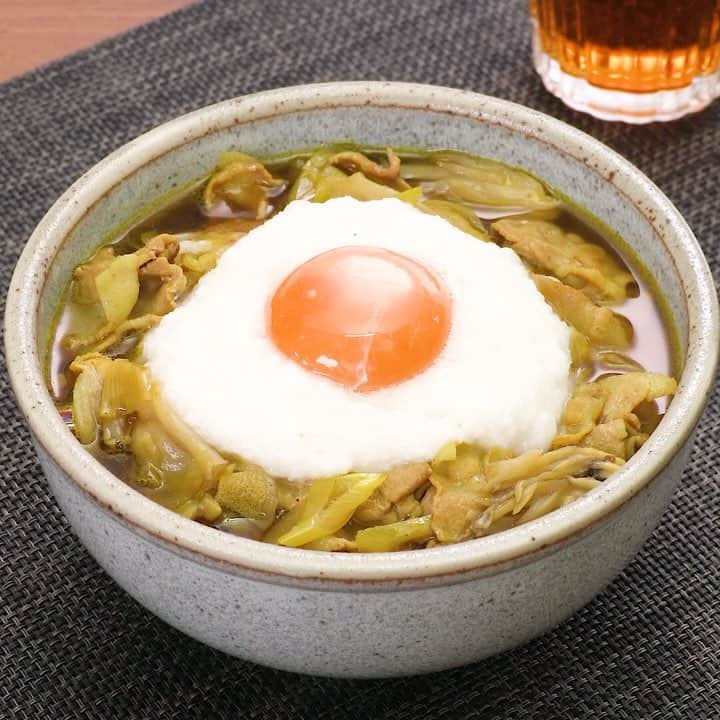 DELISH KITCHENのインスタグラム