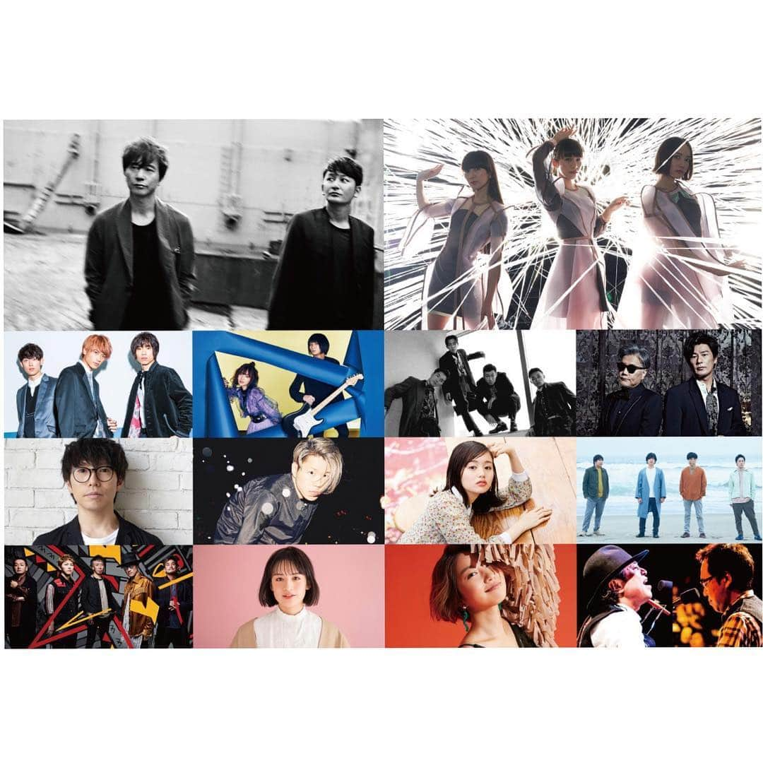 s**t kingzさんのインスタグラム写真 - (s**t kingzInstagram)「【Amuse Fes in MAKUHARI 2019 出演決定🎵】 . アミューズにて毎年開催される大型フェスに、今年はシッキンの初出演決定🔥 この日だけのスペシャルパフォーマンスは超必見です😎🎩 さらに、アミューズフェスならではの企画も満載なので、是非みんなで楽しみましょう🕺 詳しくはオフィシャルサイトをチェック👌 . . ■LIVE情報 【タイトル】  Amuse Fes in MAKUHARI 2019 . 【日程】 2019年6月1日（土） 開場 11:00  開演 13:00 . 【会場】 千葉県・幕張メッセ国際展示場 9～11 ホール . 【出演】 WEAVER、エドガー・サリヴァン、s**t kingz、 Skoop On Somebody、高橋優、辻村有記、Perfume、藤原さくら、flumpool、FLOW、 ポルノグラフィティ、山出愛子、Rihwa（五十音順） スペシャルゲスト：島袋優、上地等（BEGIN） . 【席種】 スタンディング（ブロック指定） 9,720 円（税込） ※４歳以上はチケットが必要です。（0～3 歳児はご入場頂けません） . 【問い合わせ先】 ホットスタッフプロモーション 03-5720-9999 （祝日除く月〜金 12:00〜18:00） . ・オフィシャルサイト http://www.amusefes.jp ・Twitter https://twitter.com/amuse_fes ・Facebook https://www.facebook.com/amusefes ・Instagram https://www.instagram.com/amusefes/ ・YouTube https://www.youtube.com/c/amusefes . #stkgz #AmuseFes2019 #シッキン #シットキングス」4月8日 12時05分 - stkgz_official