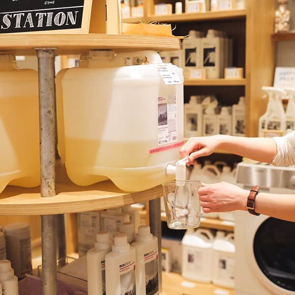 アトレ恵比寿公式のグルメインスタ