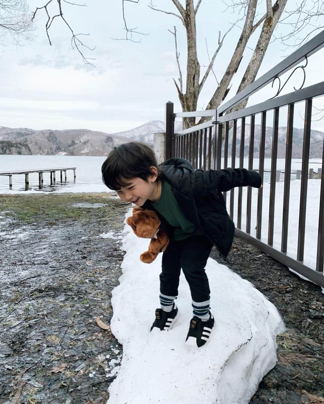 Icumi Oohamaのグルメインスタ