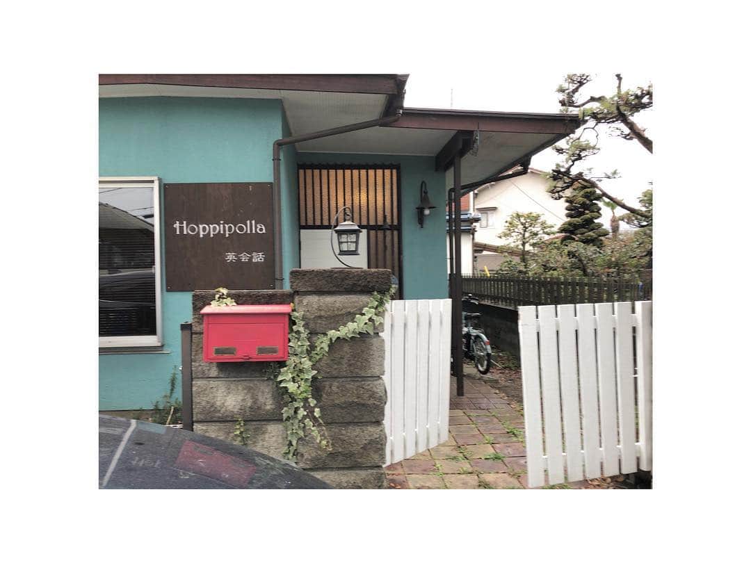 井山三希子さんのインスタグラム写真 - (井山三希子Instagram)「復習も予習も出来てないままマンツーマンレッスンで、頭はぼんやり…」4月8日 12時15分 - nikoyagi