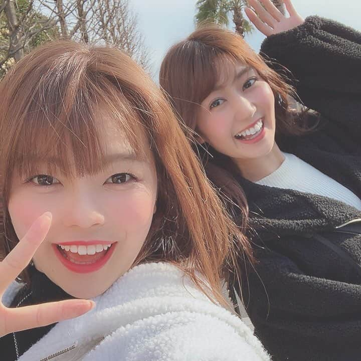 篠原栞那さんのインスタグラム写真 - (篠原栞那Instagram)「♥ #ちゃんめい」4月8日 13時03分 - shinohara_kanna