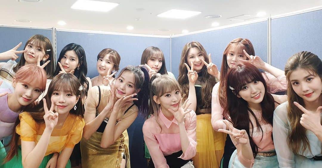 h3artbrak3rsさんのインスタグラム写真 - (h3artbrak3rsInstagram)「… #IZONE #아이즈원 #アイズワン #wonyoung #장원영 #sakura #宮脇咲良 #yuri #조유리 #yena #최예나 #yujin #안유진 #nako #矢吹奈子 #unbi #권은비 #hyewon #강혜원 #hitomi #本田仁美 #chaewon #김채원 #minju #김민주 #chaeyeon #이채연」4月8日 12時58分 - h3artbrak3rs