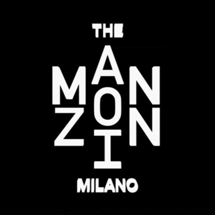 のインスタグラム：「THE MANZONI  RESTAURANT  Tom Dixon returns to Milan Design Week  Open 9th - 14th April 2019」