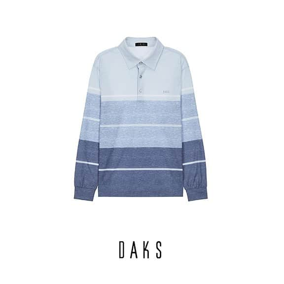 DAKS Koreaのインスタグラム