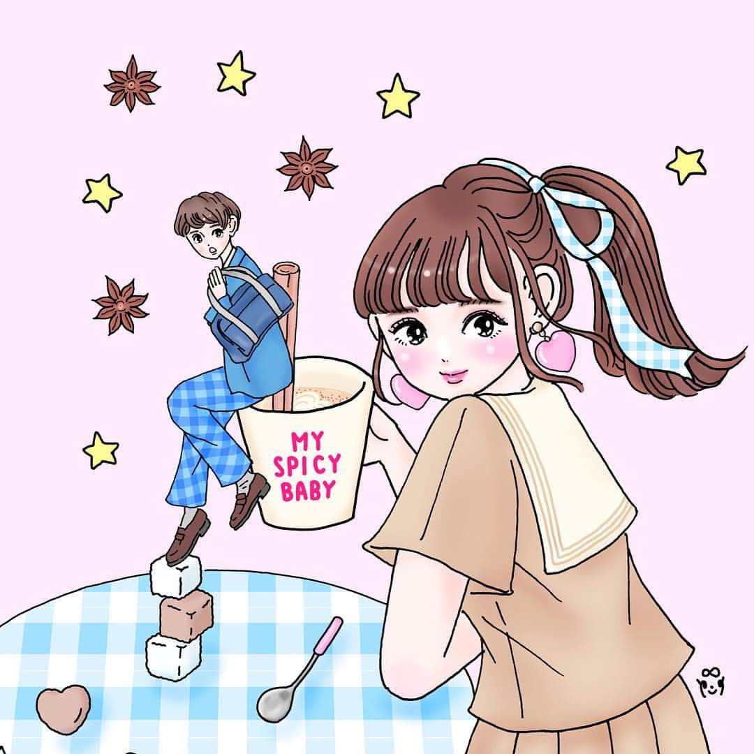 大石蘭のインスタグラム