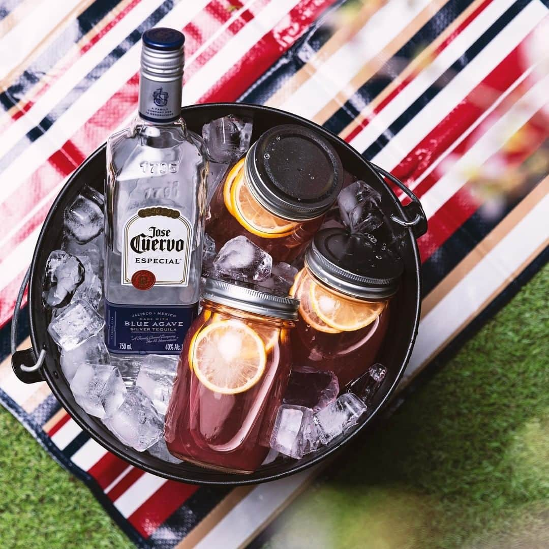 Jose Cuervo Japanのインスタグラム