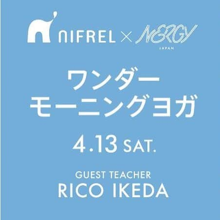 生きているミュージアム　NIFREL（ニフレル）公式のインスタグラム