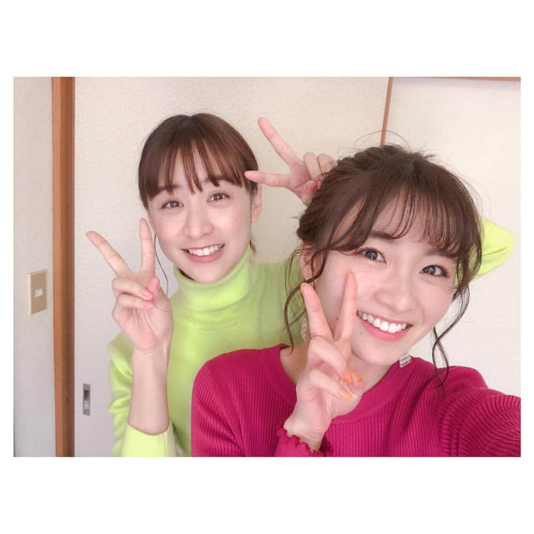 山本美月さんのインスタグラム写真 - (山本美月Instagram)「妹のしおり♡ 女子トークとかしちゃって、楽しい( ◜ω◝ )  #パフェ #パーフェクトワールド」4月4日 16時44分 - mizuki_yamamoto_official